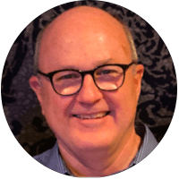 Brent Paulsen, Managing Director, Head of Retail 